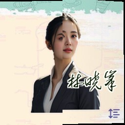 林晓峰